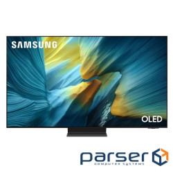 Телевізор SAMSUNG QE65S95FAUXUA