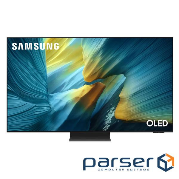 Телевізор SAMSUNG QE65S95FAUXUA