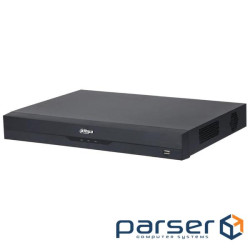 Видеорегистратор Dahua Dahua DH-XVR5216AN-5M-I3/T 16-канальный Penta-brid 5MP
