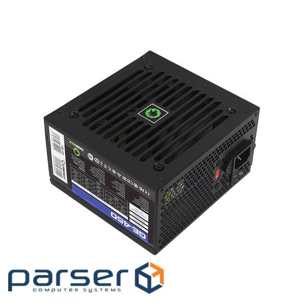 Блок живлення Gamemax 450W (GE-450)