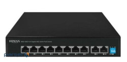 PS1802G HM (8GE+2GE)