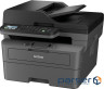 БФП лазерний BROTHER MFCL2802DWYJ1