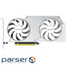 Відеокарта INNO3D GeForce RTX 5060 Ti 16GB Twin X2 OC White (N506T2-16D7X-191073W)