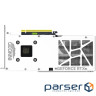 Відеокарта INNO3D GeForce RTX 5060 Ti 16GB Twin X2 OC White (N506T2-16D7X-191073W)
