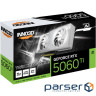 Відеокарта INNO3D GeForce RTX 5060 Ti 16GB Twin X2 OC White (N506T2-16D7X-191073W)