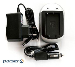 Charger PowerPlant Samsung SB-LSM80, SB-LSM160 (DV00DV2055)