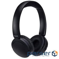 Навушники PANASONIC RB-HF630BG-K