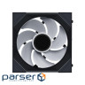 Повітряне охолодження для ПК LIAN LI Uni Fan SL-INF WIRELESS Reverse, 140-1, Bl (G99.14RSLIN1W1B.00)