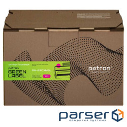 Картридж Patron HP 230X (W2303X), Green Label, Magenta (PN-230XMGL)