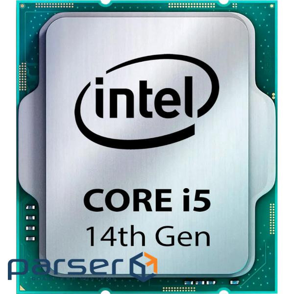 Процесор INTEL Core i5-14400 2.5GHz s1700 Tray (CM8071504821112)