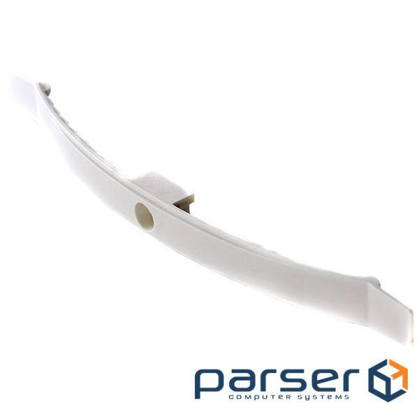 Кабельный зажим APRO для 16 проводов белый (пач. 10шт.)