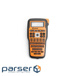 Принтер етикеток UKRMARK E1000 Pro CYR (900788)