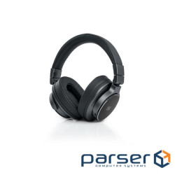 Навушники Muse M-278 FB Bluetooth Black