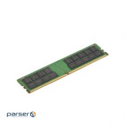 Memory Micron 64 GB DDR4 288-PIN-2933MHz ECC VLP-DIMM - MEM-DR464L-CL01-ER29
