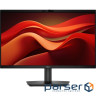 Монітор DELL 23.8 E2426HB HDMI, 2xDP, USB, MM, IPS, 120Hz, Pivot (210-BVMR)