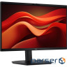 Монітор DELL 23.8 E2426HB HDMI, 2xDP, USB, MM, IPS, 120Hz, Pivot (210-BVMR)