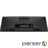 Монітор DELL 23.8 E2426HB HDMI, 2xDP, USB, MM, IPS, 120Hz, Pivot (210-BVMR)