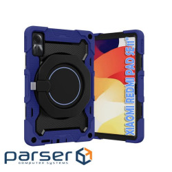 Чохол до планшета BeCover Xiaomi Redmi Pad SE 11" Blue (710769)