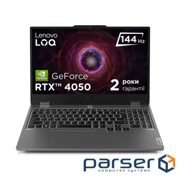 Ноутбук Lenovo LOQ 15ARP9 (83JC00N6PB)