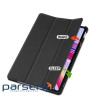 Чохол до планшета BeCover Smart Case Xiaomi Poco Pad / Poco Pad M1 (12.1") Black (711557)