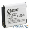 Акумулятор до фото / відео Extradigital Samsung BP88A (DV00DV1374)
