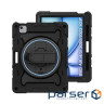 Чохол до планшета BeCover Apple iPad Air (4/5) 2020/2022 10.9" Black (712908)