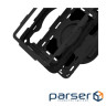 Чохол до планшета BeCover Apple iPad Air (4/5) 2020/2022 10.9" Black (712908)