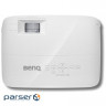 Проектор BenQ MW550 (9H.JHT77.13E)
