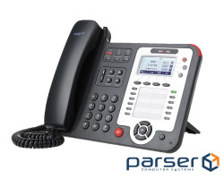 IP телефон ES330-PEG V4