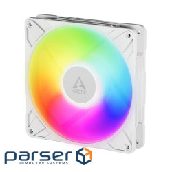Корпусний вентилятор 140MM P14 PRO A-RGB WHT ACFAN00318A ARCTIC