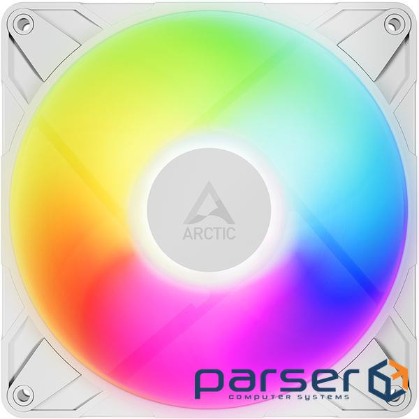 Корпусний вентилятор 140MM P14 PRO A-RGB WHT ACFAN00318A ARCTIC