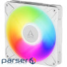 Корпусний вентилятор 140MM P14 PRO A-RGB WHT ACFAN00318A ARCTIC