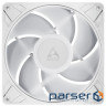 Корпусний вентилятор 140MM P14 PRO A-RGB WHT ACFAN00318A ARCTIC