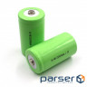 Акумулятор PkCell D R20 NiMH 10000mAh * 1 (PC/R20/10000-1S)