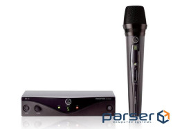 Радіосистеми аналогові Perception Wireless 45 Vocal Set BD A Black (3251H00010)