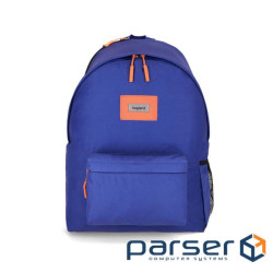 Рюкзак для ноутбука Bagland 17" Stylish XL 35L electric 0055869 (1120320807)