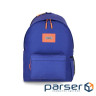 Рюкзак для ноутбука Bagland 17" Stylish XL 35L electric 0055869 (1120320807)