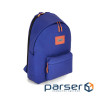 Рюкзак для ноутбука Bagland 17" Stylish XL 35L electric 0055869 (1120320807)