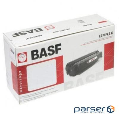 Картридж BASF для Konica Minolta MC 1600 аналог A0V305H Yellow (KT-A0V305H)
