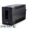 UPS Njoy Horus Plus 1000 USB (PWUP-LI100H1-AZ01B)