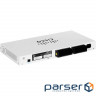 Комутатор мережевий Cisco CBS220-16P-2G-EU