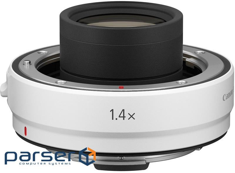 Телеконвертор Canon RF Extender 1.4x (4113C005)
