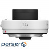 Телеконвертор Canon RF Extender 1.4x (4113C005)