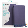 Чохол для планшета BeCover Tri Fold Hard Apple iPad mini 6 2021 Purple (706858)