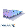 Чохол для планшета BeCover Tri Fold Hard Apple iPad mini 6 2021 Purple (706858)