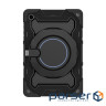 Чохол до планшета BeCover Armor Stand Samsung Galaxy Tab A11 Plus SM-X236B 11.0" Black (715500)