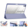Чохол до планшета BeCover Soft Edge TPU Apple iPad Air 11" M4 2026 Purple (715260)