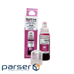 Чорнило Premium Quality Epson 108 70мл Light Magenta (70264904)