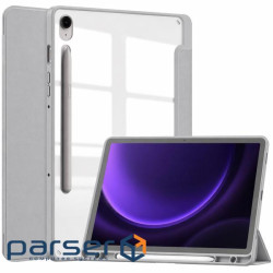 Чохол до планшета BeCover Soft Edge Samsung Galaxy Tab S9 (SM-X710/SM-X716) / S9 FE (SM-X51 (715573)