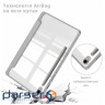 Чохол до планшета BeCover Soft Edge Samsung Galaxy Tab S9 (SM-X710/SM-X716) / S9 FE (SM-X51 (715573)